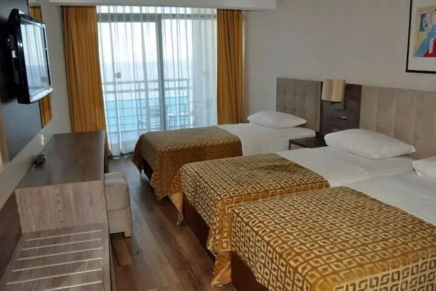Faustina Hotel & Spa - Öne Çıkan Resim