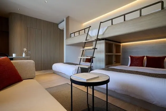 FAV HOTEL HIROSHIMA HEIWA ODORI - Oda