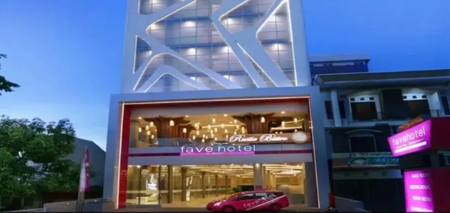 Favehotel Ahmad Yani Banjarmasin