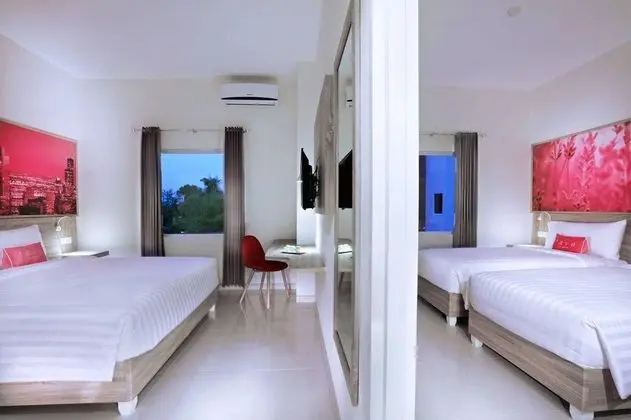 Favehotel Banjarbaru - Genel
