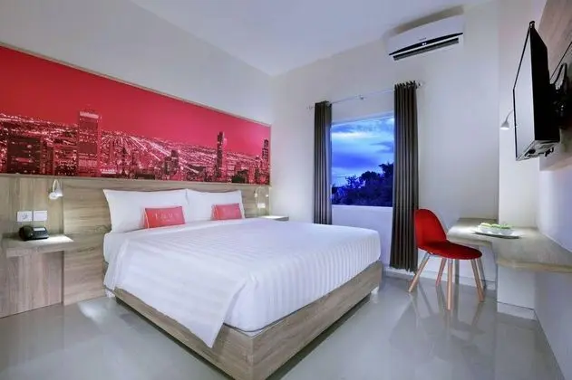Favehotel Banjarbaru - Genel