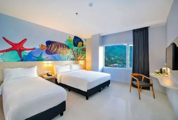 favehotel Bitung - Oda
