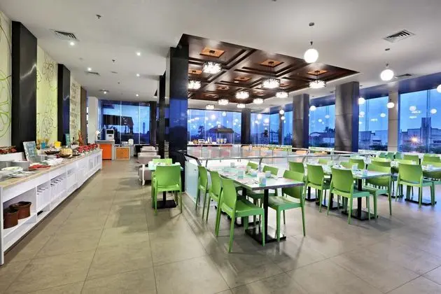 Favehotel Cilacap