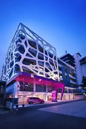 Favehotel Gatot Subroto