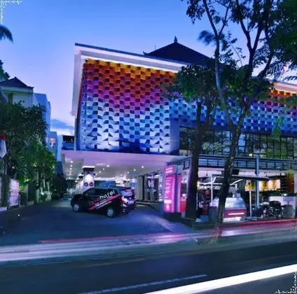 favehotel Kuta Kartika Plaza - CHSE Certified