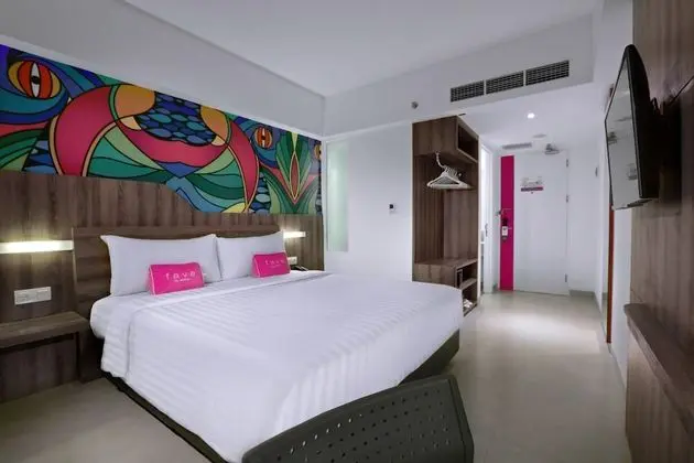 favehotel Kuta Kartika Plaza - CHSE Certified - Oda