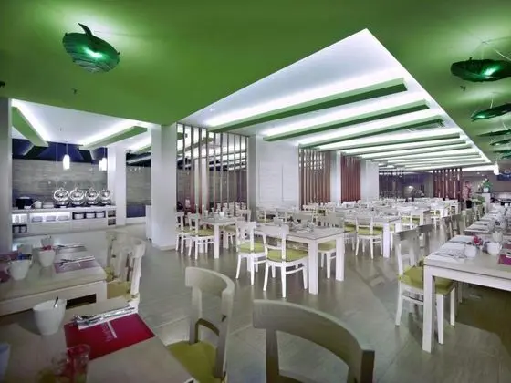 Favehotel Langko Mataram-Lombok