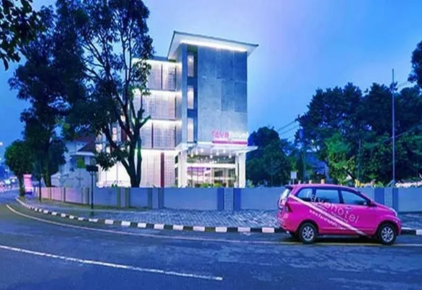 Favehotel Malioboro - Yogyakarta