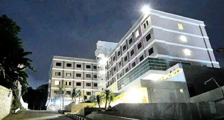 Favehotel MT Haryono