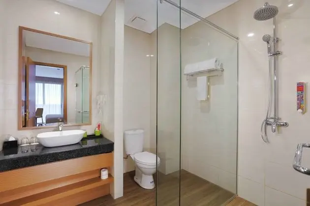 Favehotel Nagoya - Batam - Banyo Tipleri