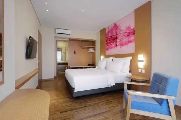 Favehotel Nagoya - Batam - Oda