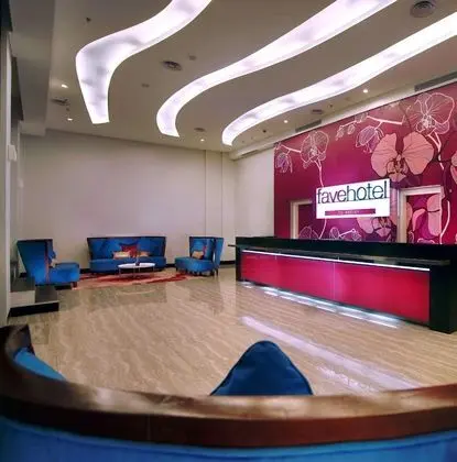 favehotel - Pantai Losari Makassar