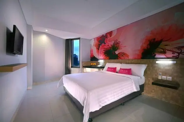 favehotel - Pantai Losari Makassar - Oda