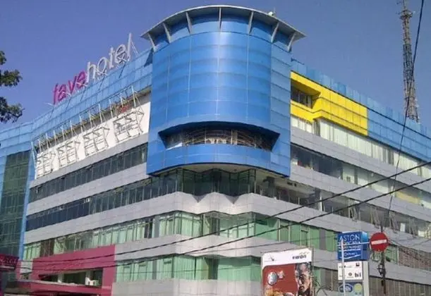 Favehotel Premier Cihampelas