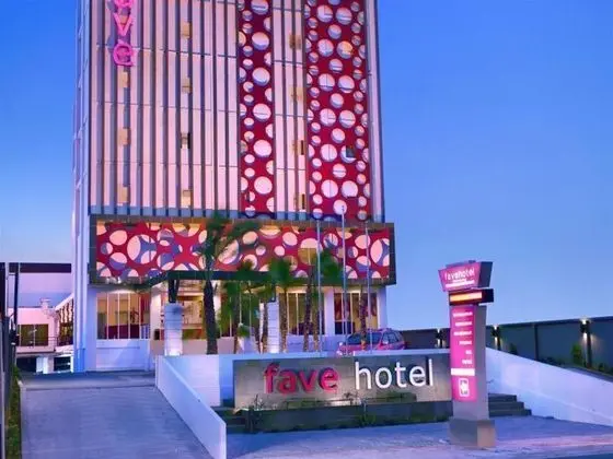Favehotel Rembang