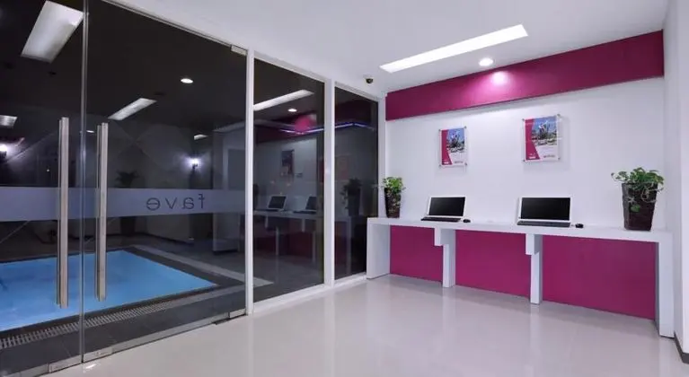 Favehotel Rungkut Surabaya