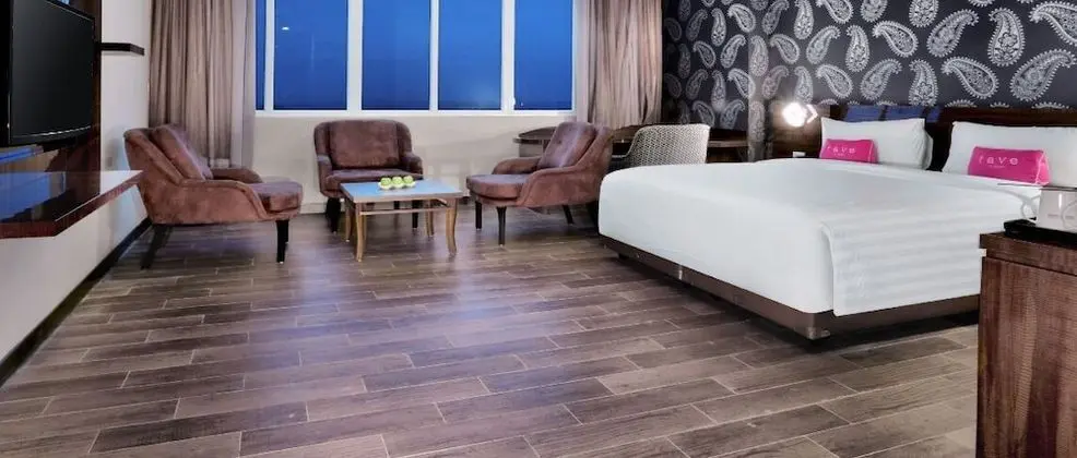 favehotel S. Parman Medan
