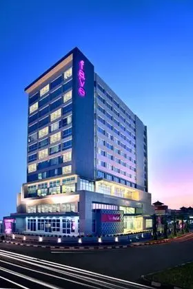 Favehotel Solo Baru