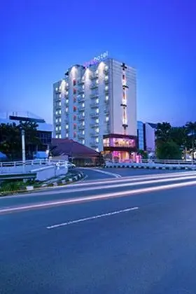 Favehotel Tanah Abang Cideng
