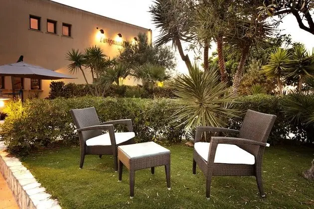 FAVIGNANA HOTEL Concept Holiday - Dış Mekan