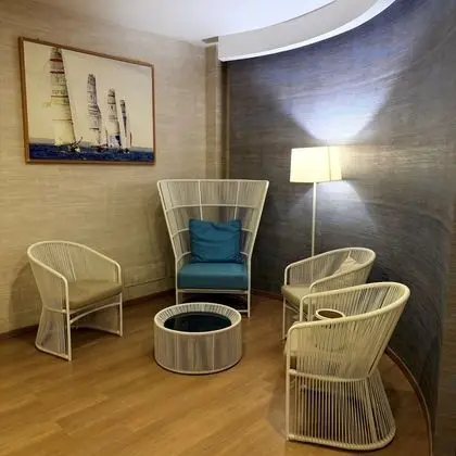 FAVIGNANA HOTEL Concept Holiday - Öne Çıkan Resim