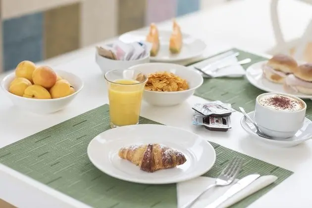 FAVIGNANA HOTEL Concept Holiday - Yerinde Yemek