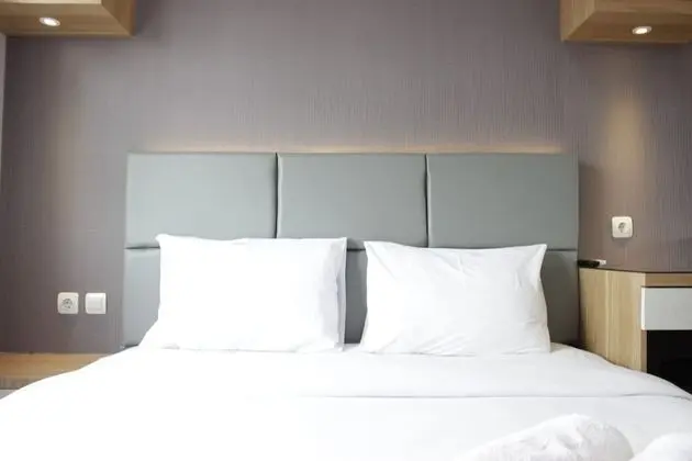 Favorable 1BR Apartment at Parahyangan Residence near UNPAR - Oda