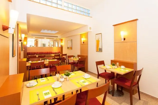 Favored Hotel Scala - Yeme / İçme