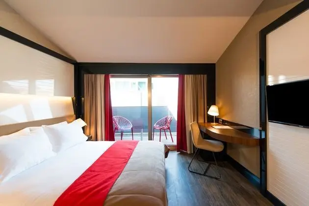 Hotel Favori