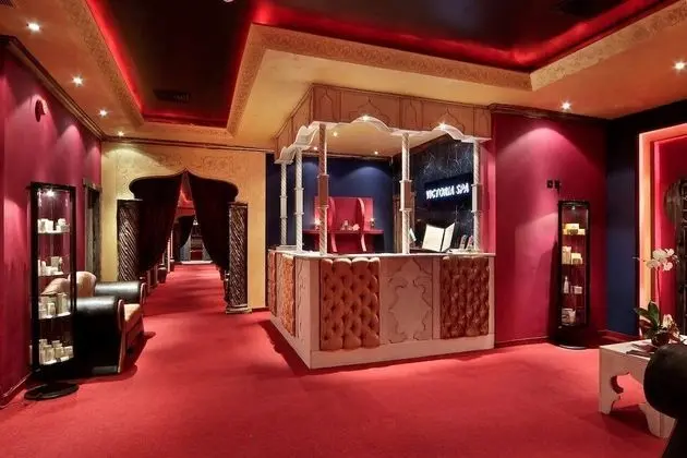 Hotel Favorit - Spa