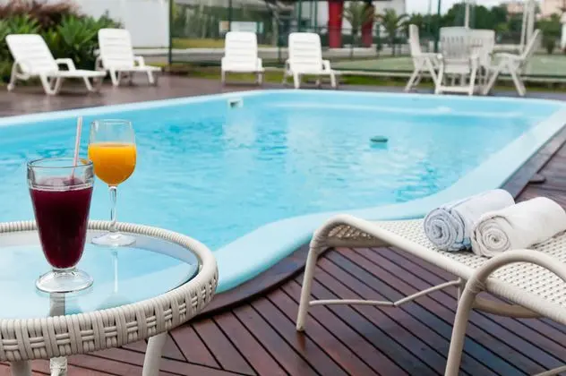 Favorita Golden Hotel & Eventos