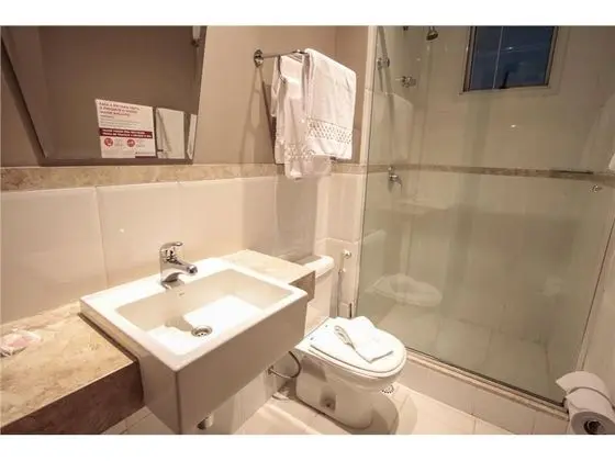Favorita Golden Hotel & Eventos - Genel