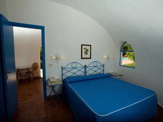 Hotel&Resort Villa Favorita