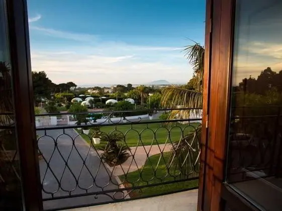 Hotel&Resort Villa Favorita