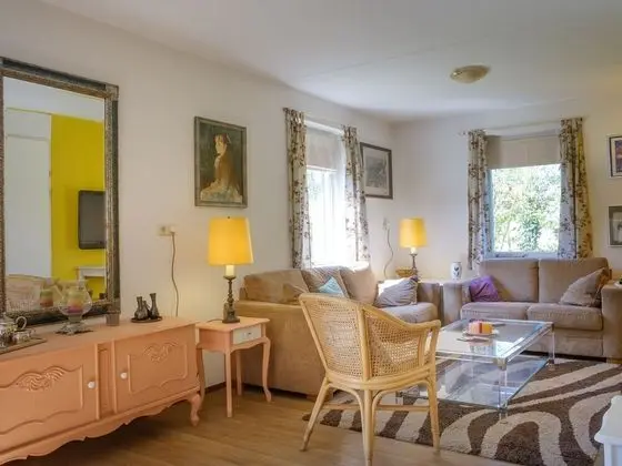 Villa Favorita Zonnemaire - Oda