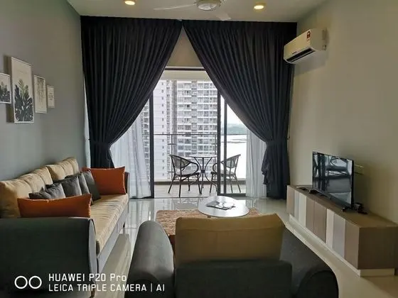 Favoured Seaview Suite - Öne Çıkan Resim