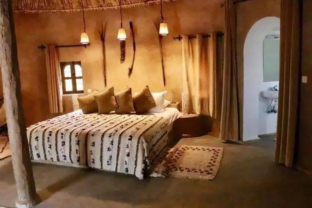 Fawakay Villas - Oda