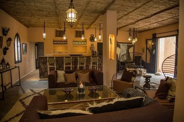 Fawakay Villas - Öne Çıkan Resim