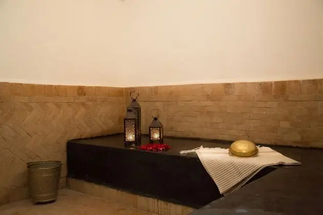 Fawakay Villas - Spa