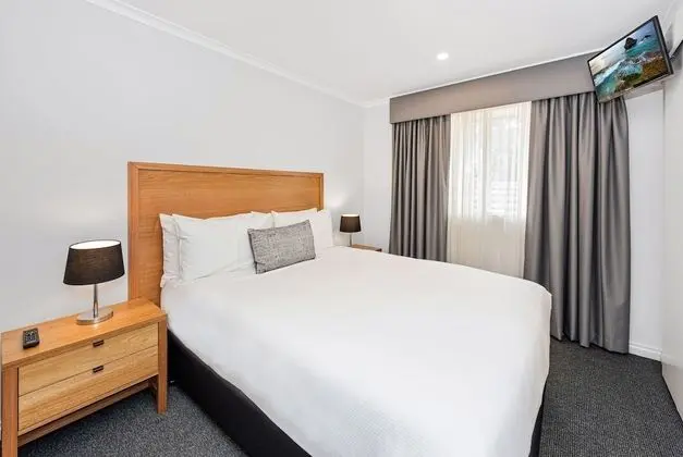 Fawkner Executive Suites & Serviced Apartments - Oda