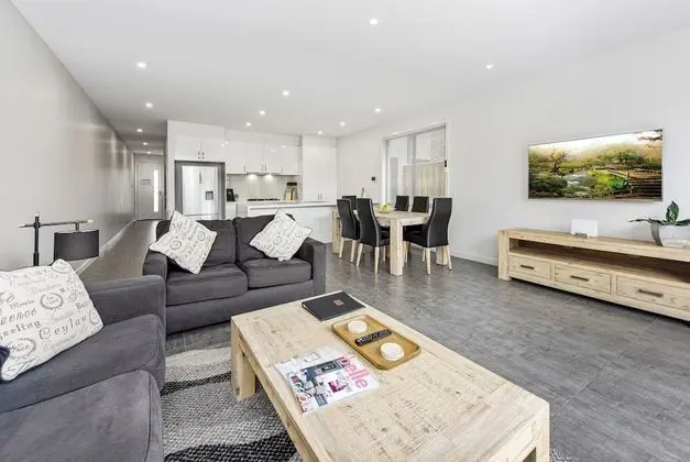 Fawkner Executive Suites & Serviced Apartments - Öne Çıkan Resim