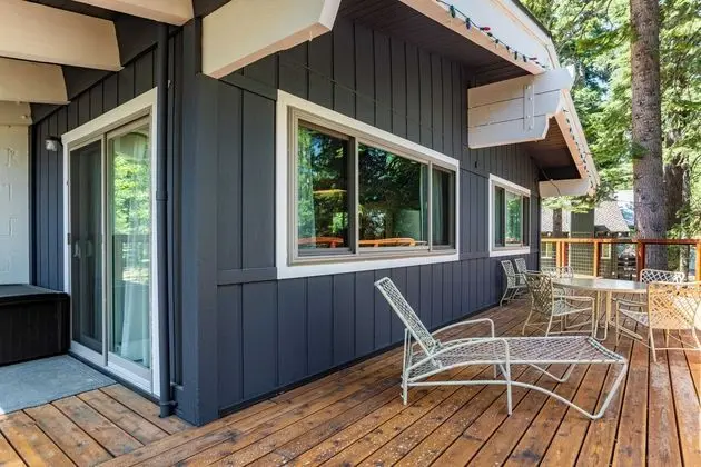 Fawn by Avantstay Secluded Cabin w/ Large Deck Surrounded by Forest - Öne Çıkan Resim