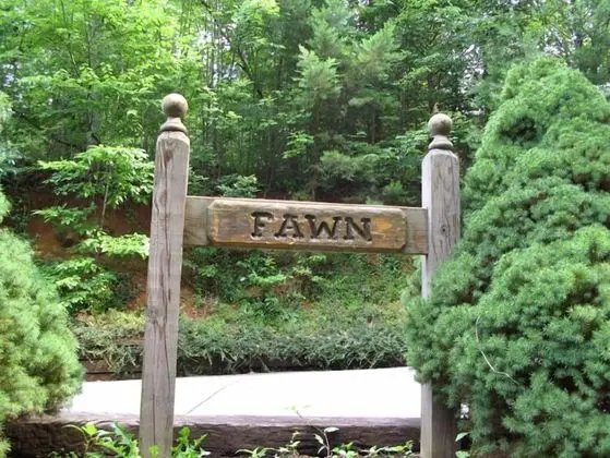 Fawn Cabin by Jackson Mountain Homes - Dış Mekan