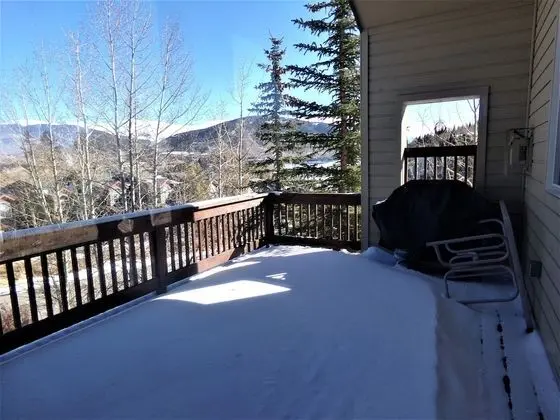 Fawn Townhome 4 bed 3 bath HTJP4