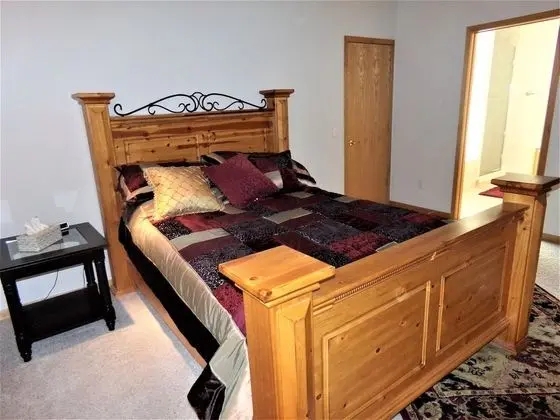 Fawn Townhome 4 bed 3 bath HTJP4 - Oda