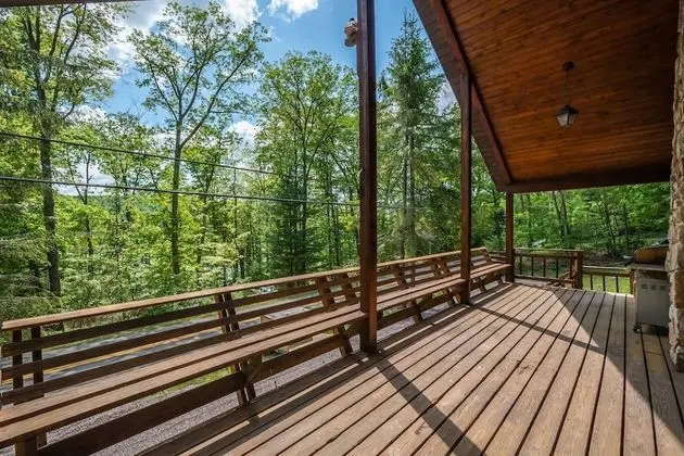 Fawn View Cabin