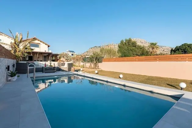 Villa Fay - Havuz