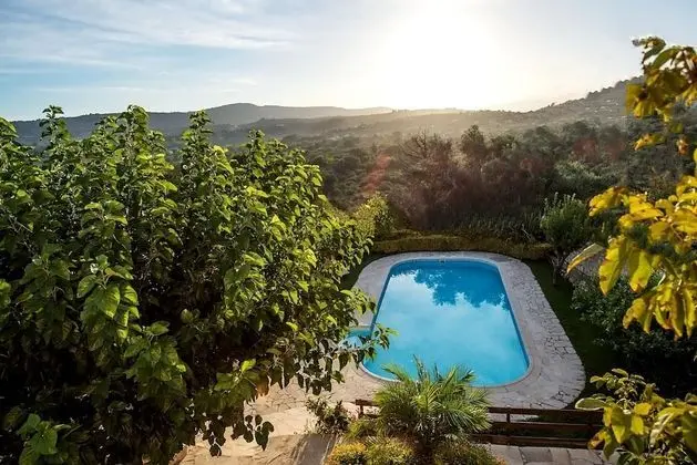 Villa-faye Handsome Villa in Rural Crete