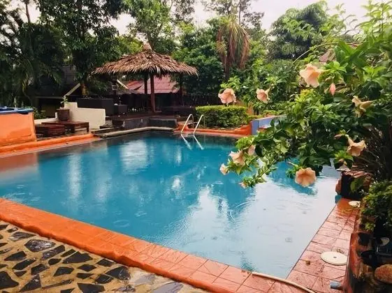 Faye Orchid Resort - 1