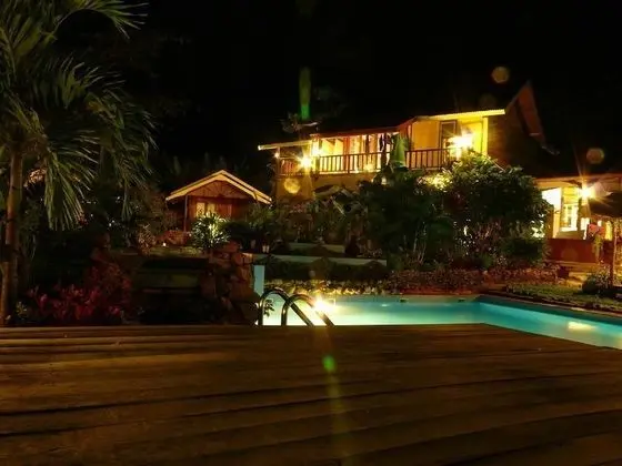 Faye Orchid Resort - Öne Çıkan Resim